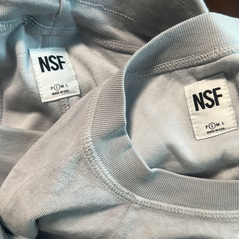 Nsf Set - image 4